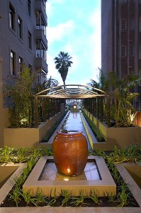 TrellisedGarden