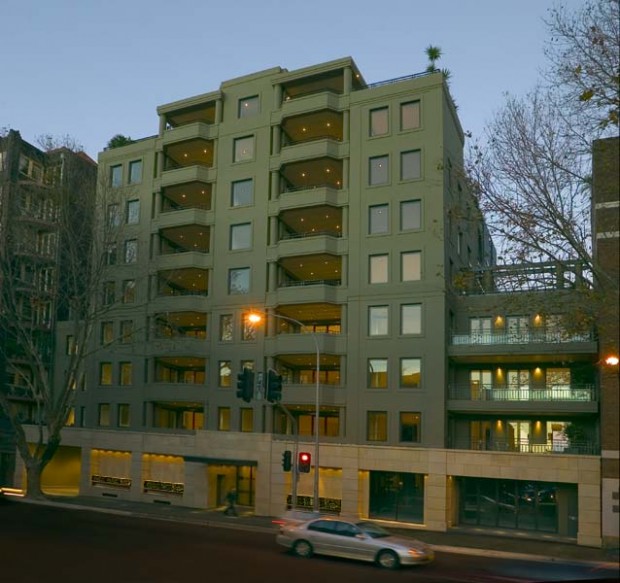 Pomeroy Apartments Project Analysis Quantity Surveyors Bills of